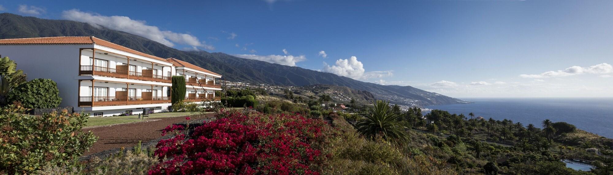 Hotel De La Palma Breña Baja