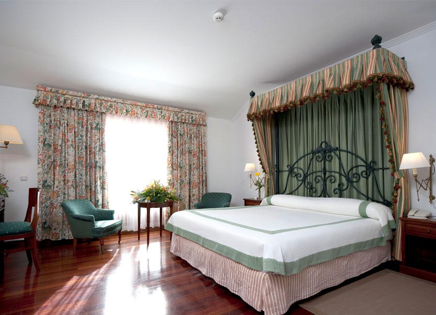 De La Palma Hotel Breña Baja