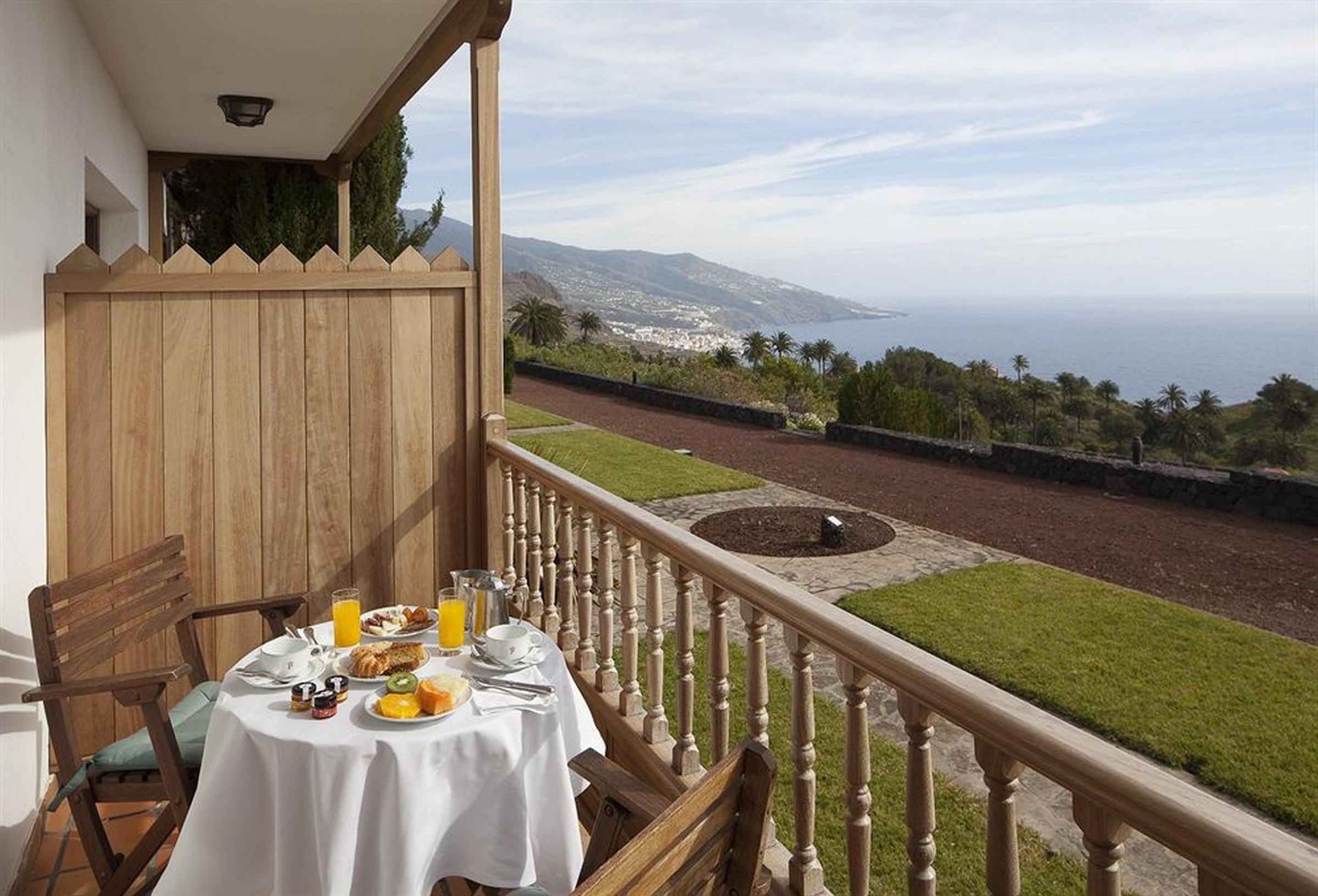 Hotel De La Palma 4*