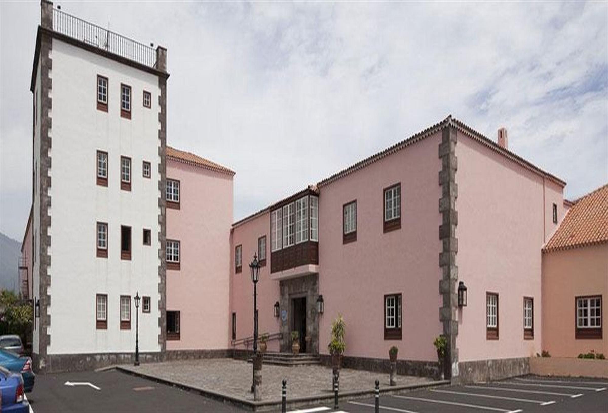 Parador De La Palma Hotel Brena Baja
