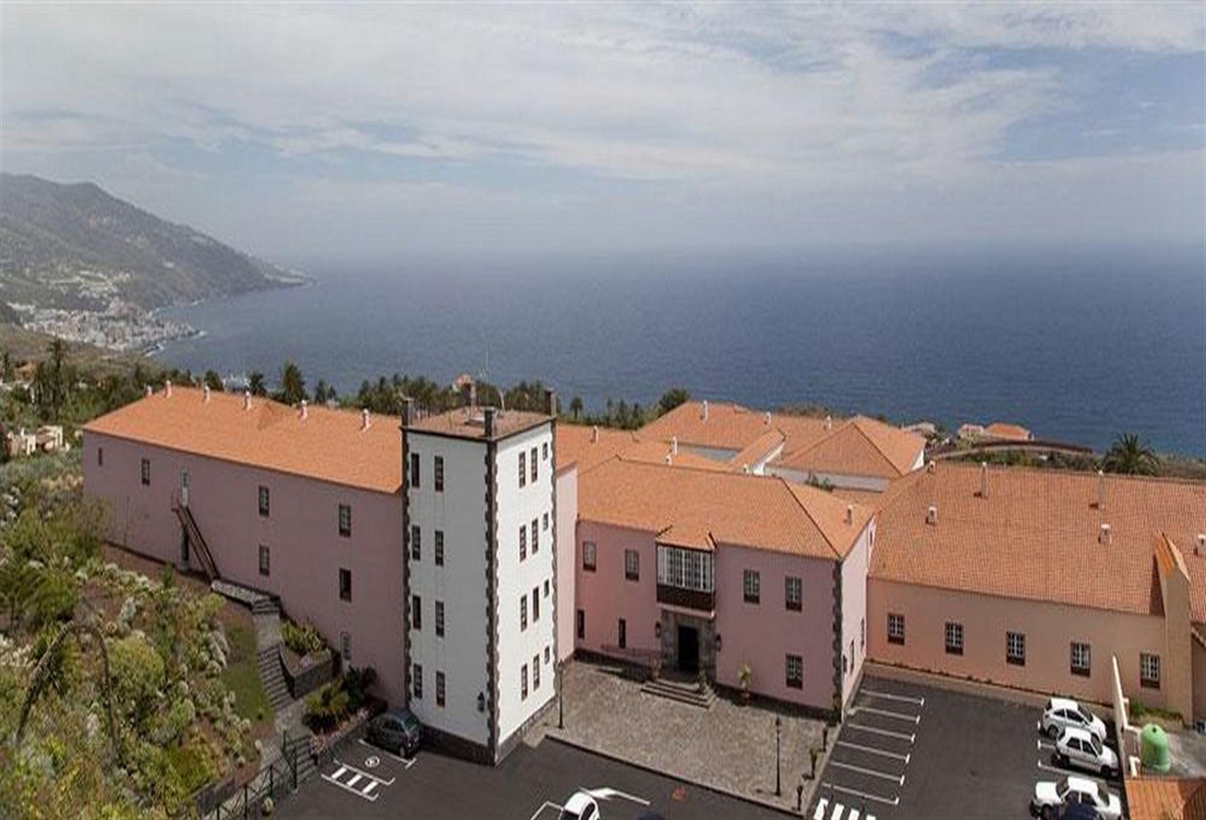 De La Palma