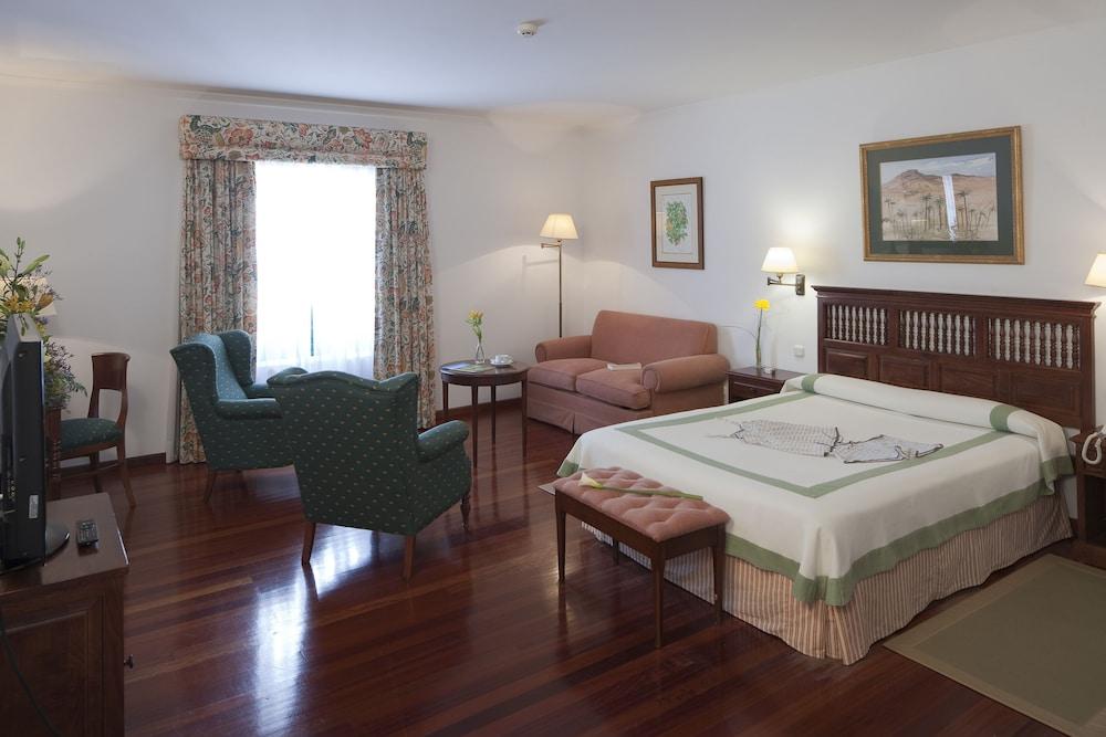 De La Palma 4*