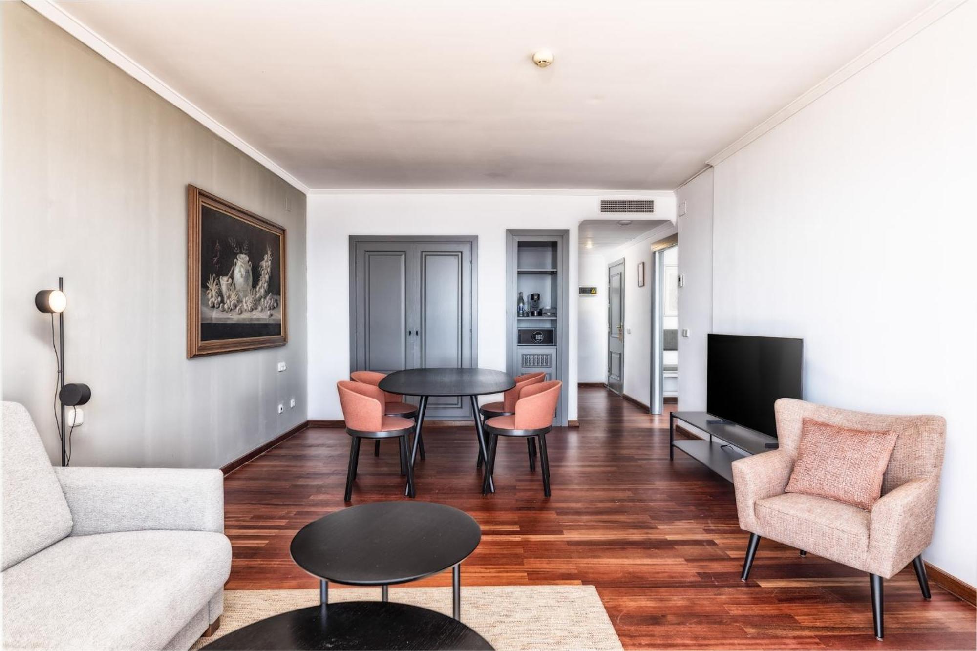De La Palma Hotel 4*
