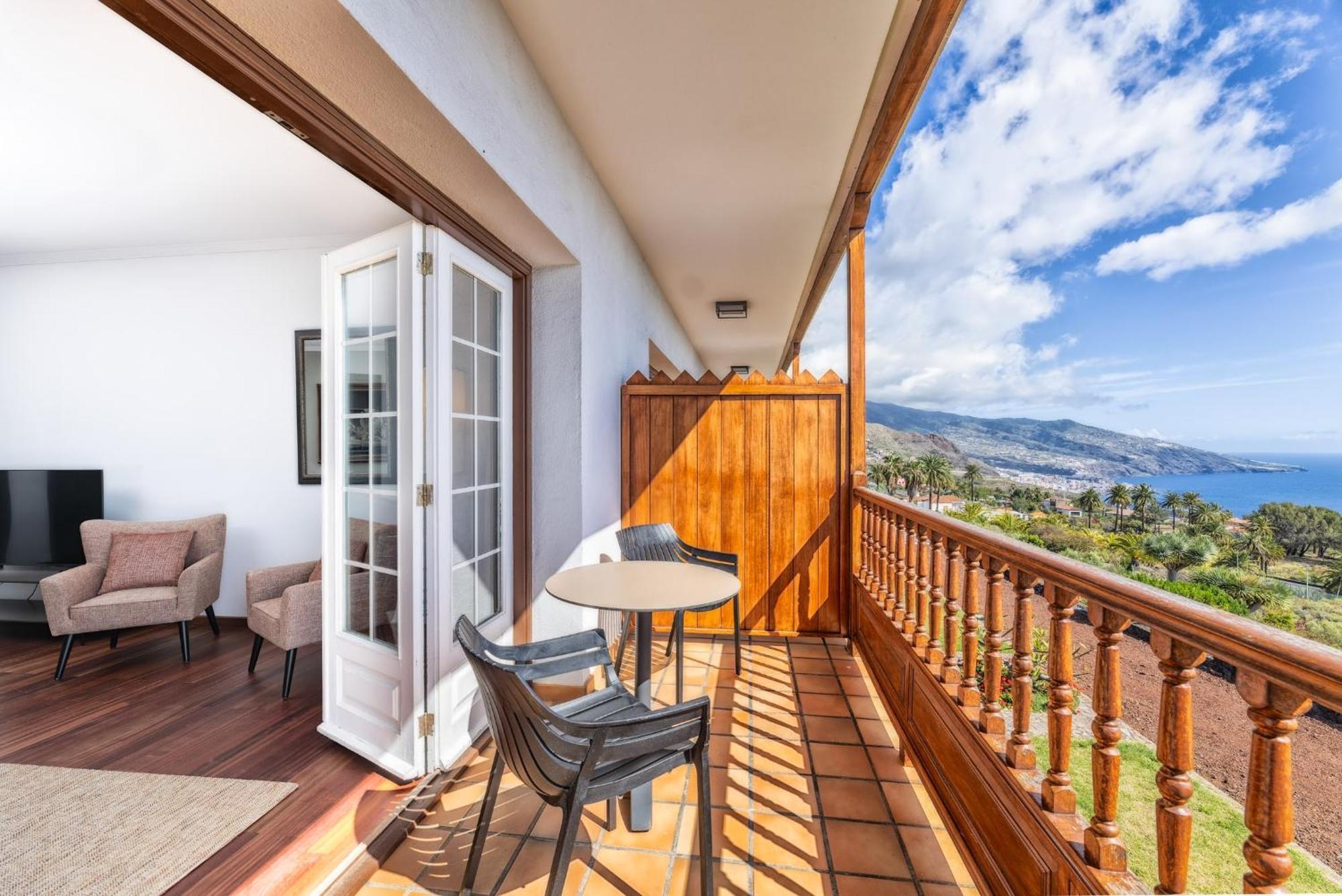 De La Palma 4*