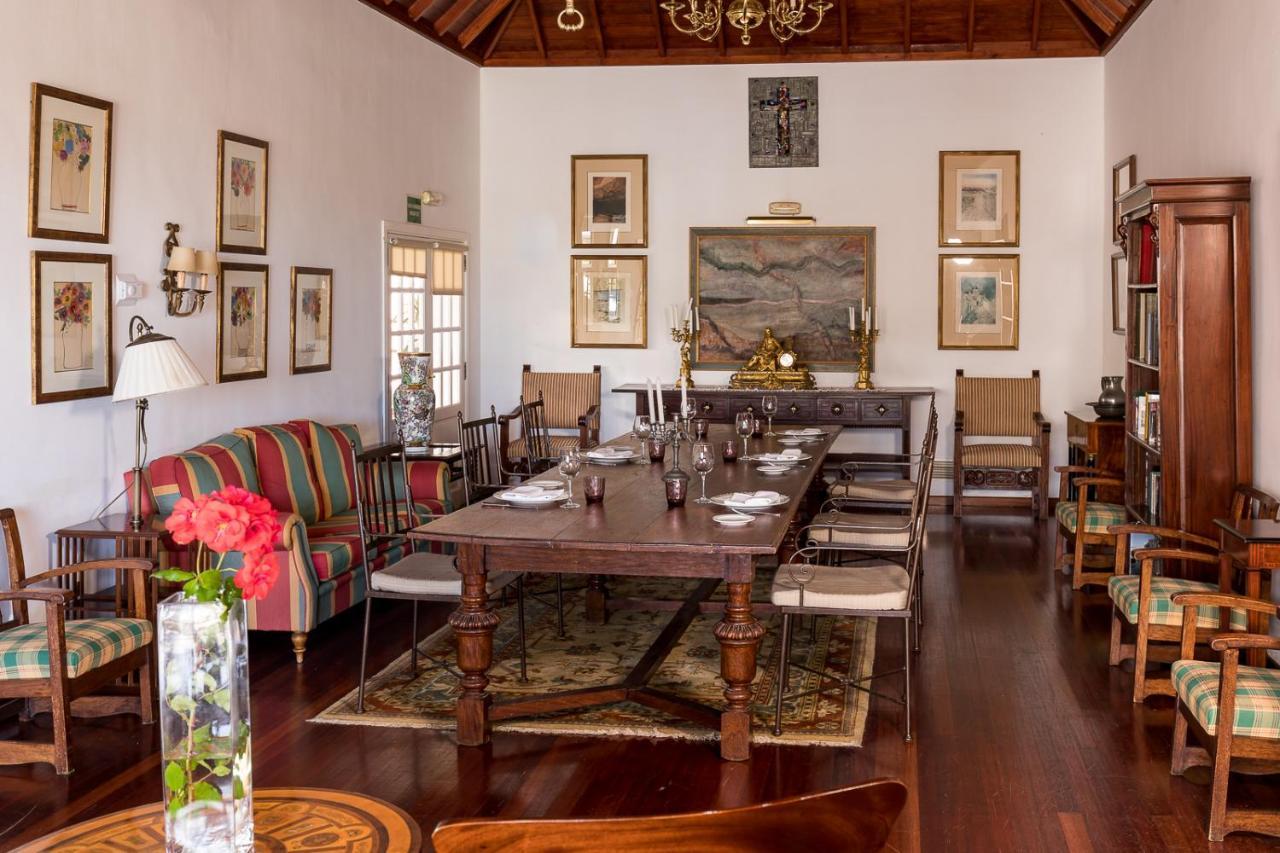 De La Palma Hotel Breña Baja