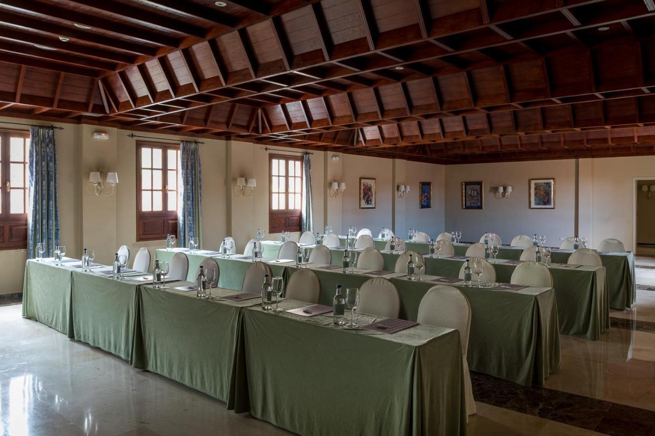 Hotel De La Palma