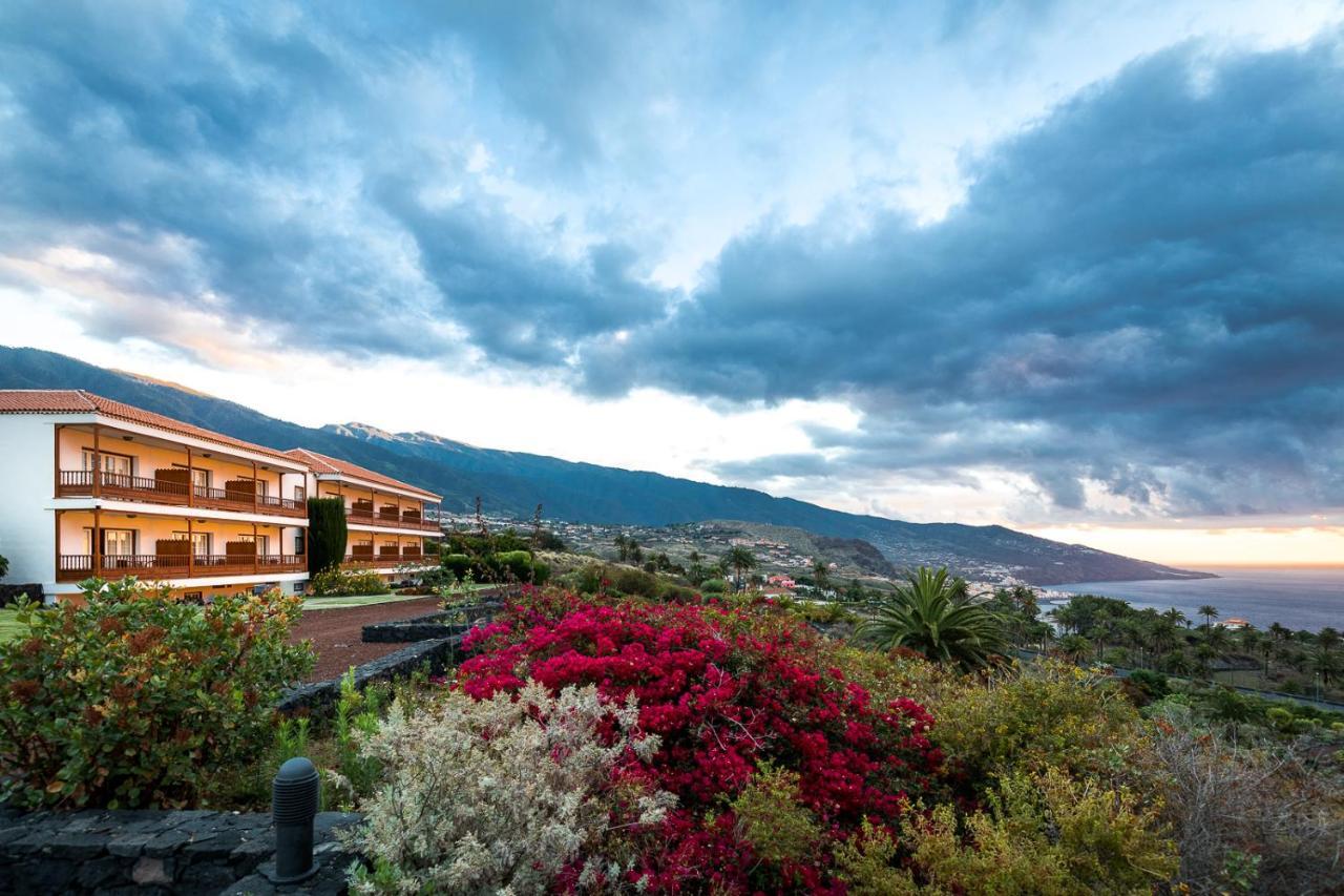 De La Palma Hotel