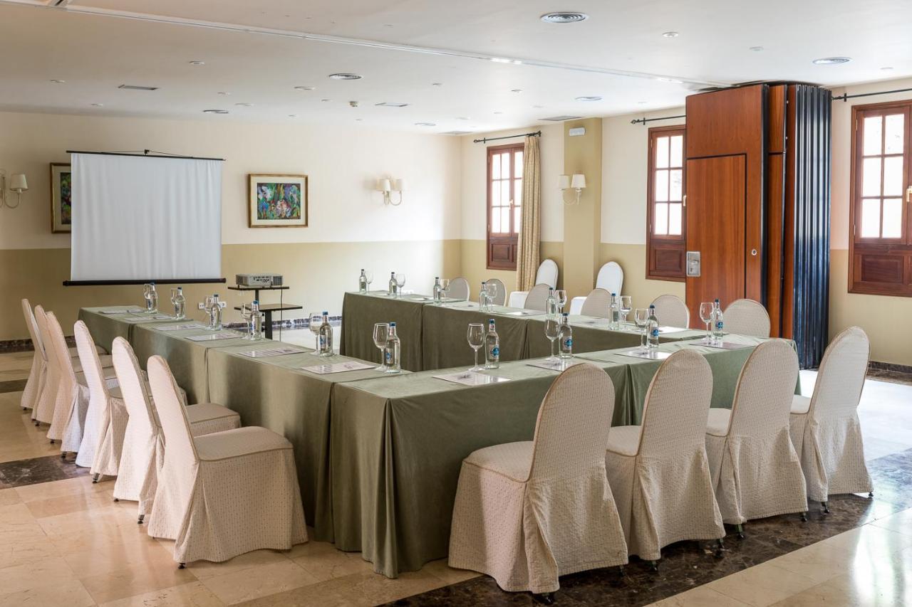 Hotel De La Palma