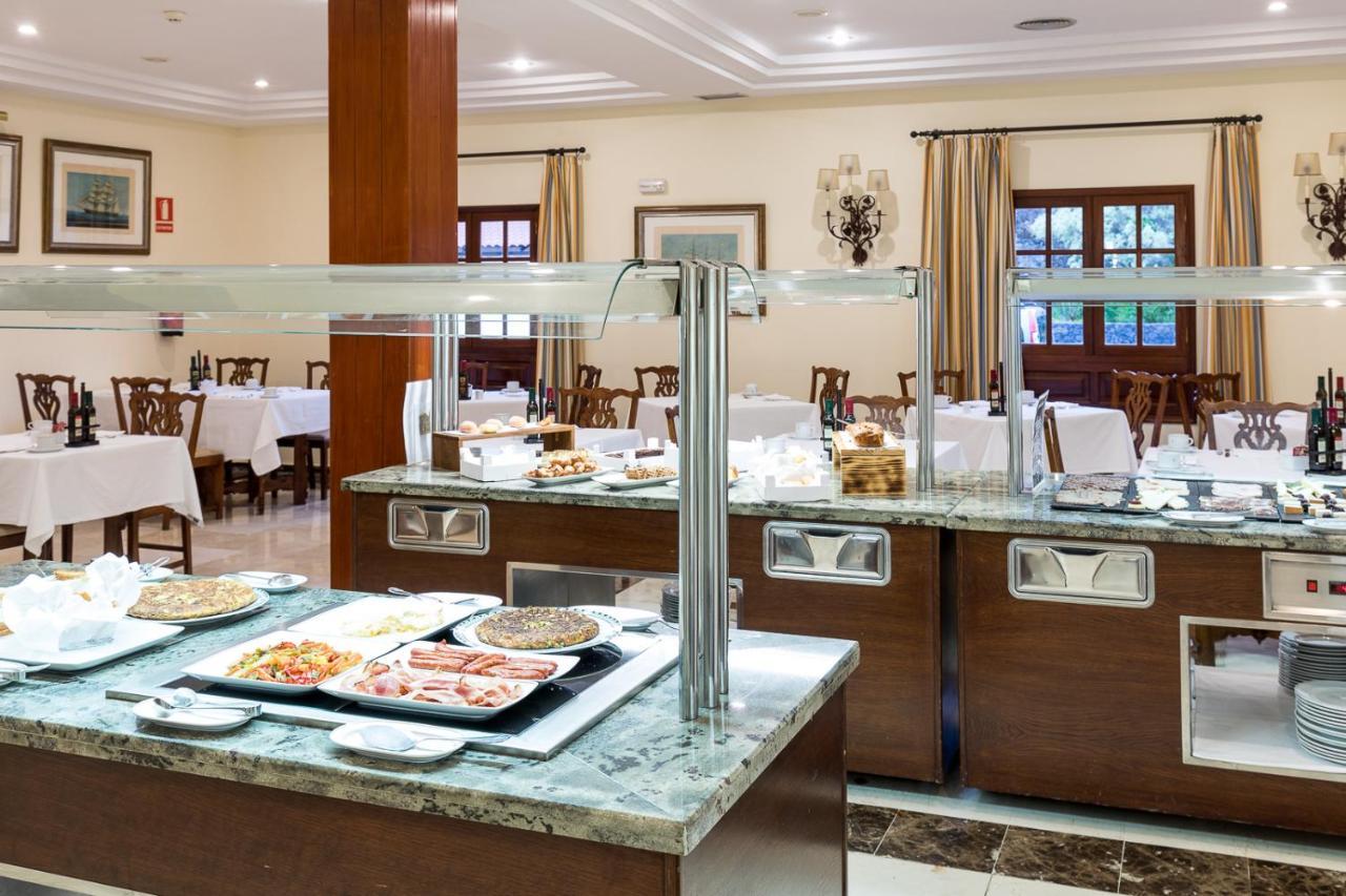 Hotel De La Palma 4*