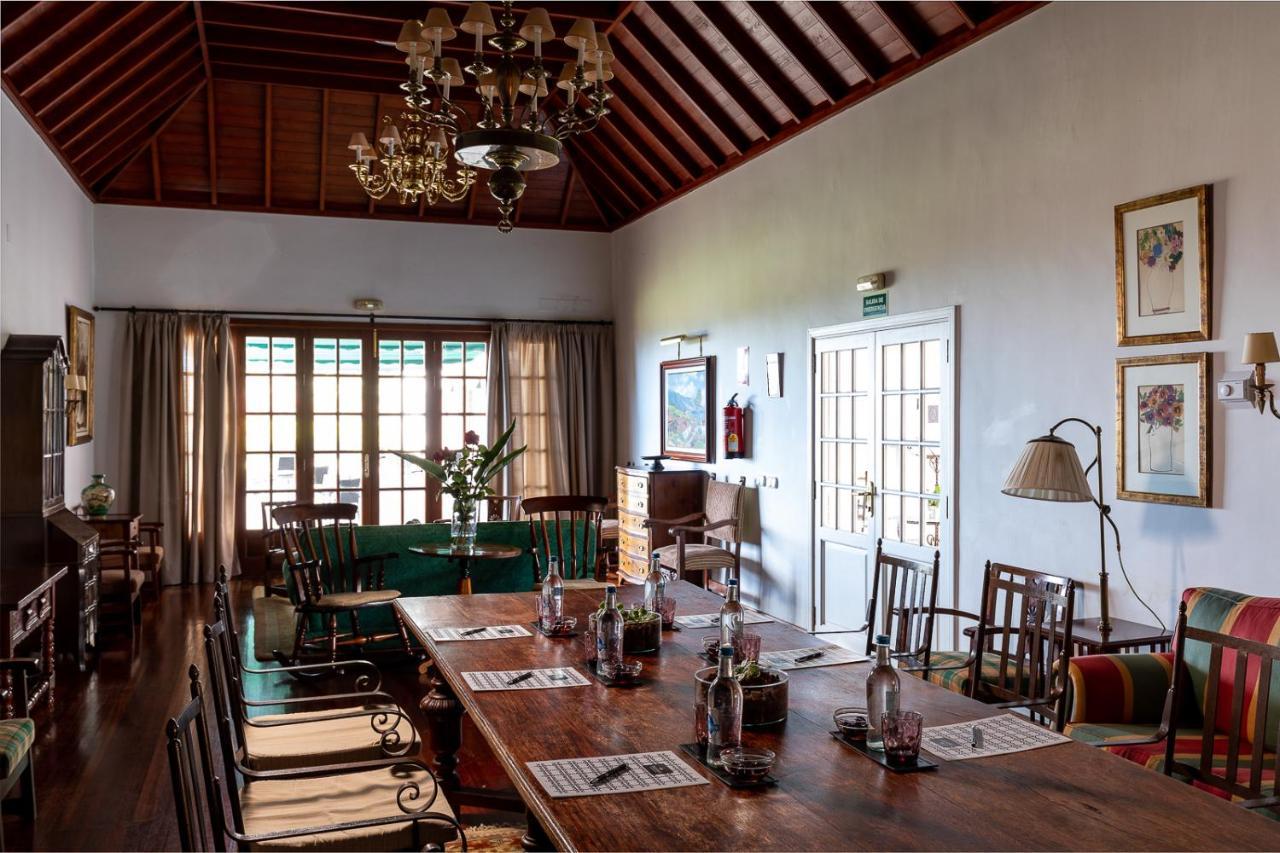 Hotel De La Palma 4*