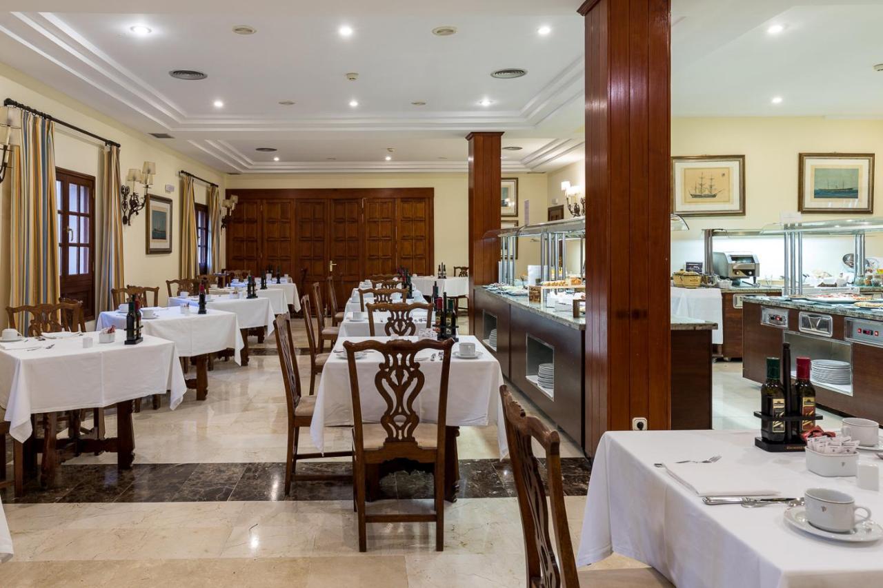 Parador De La Palma Hotel 4*
