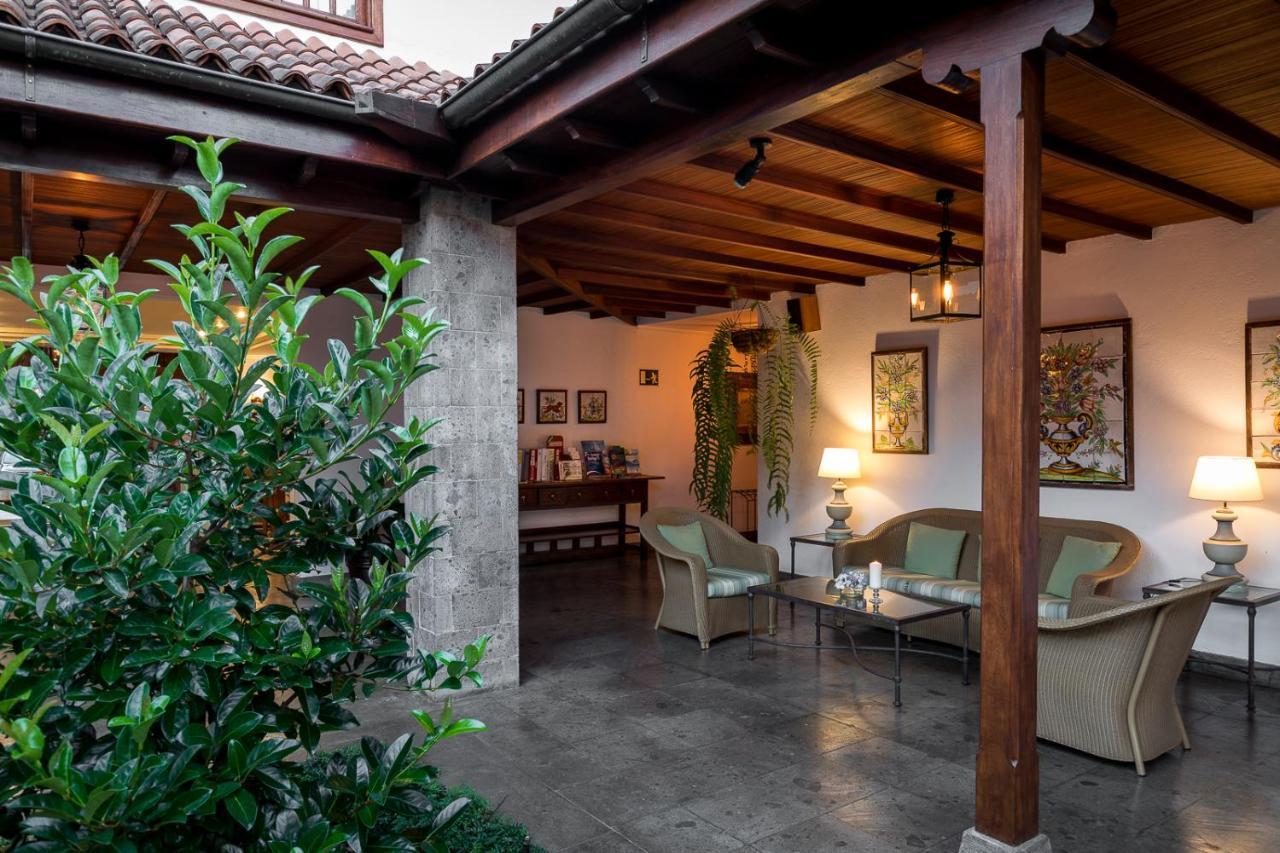 De La Palma Hotel Breña Baja