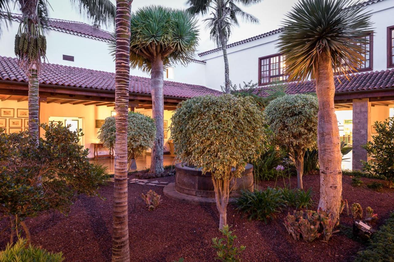 Hotel De La Palma Breña Baja