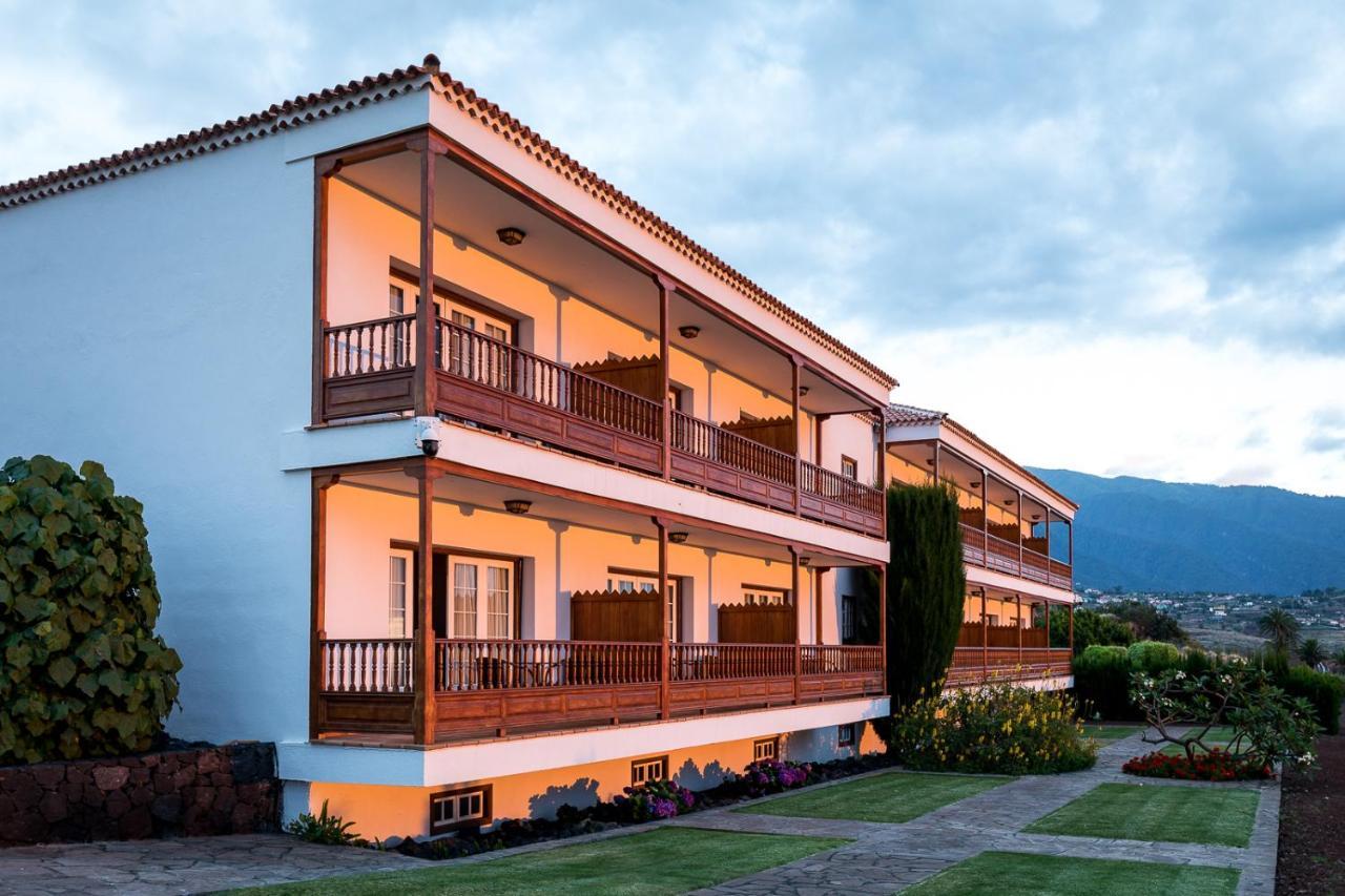 Hotel De La Palma