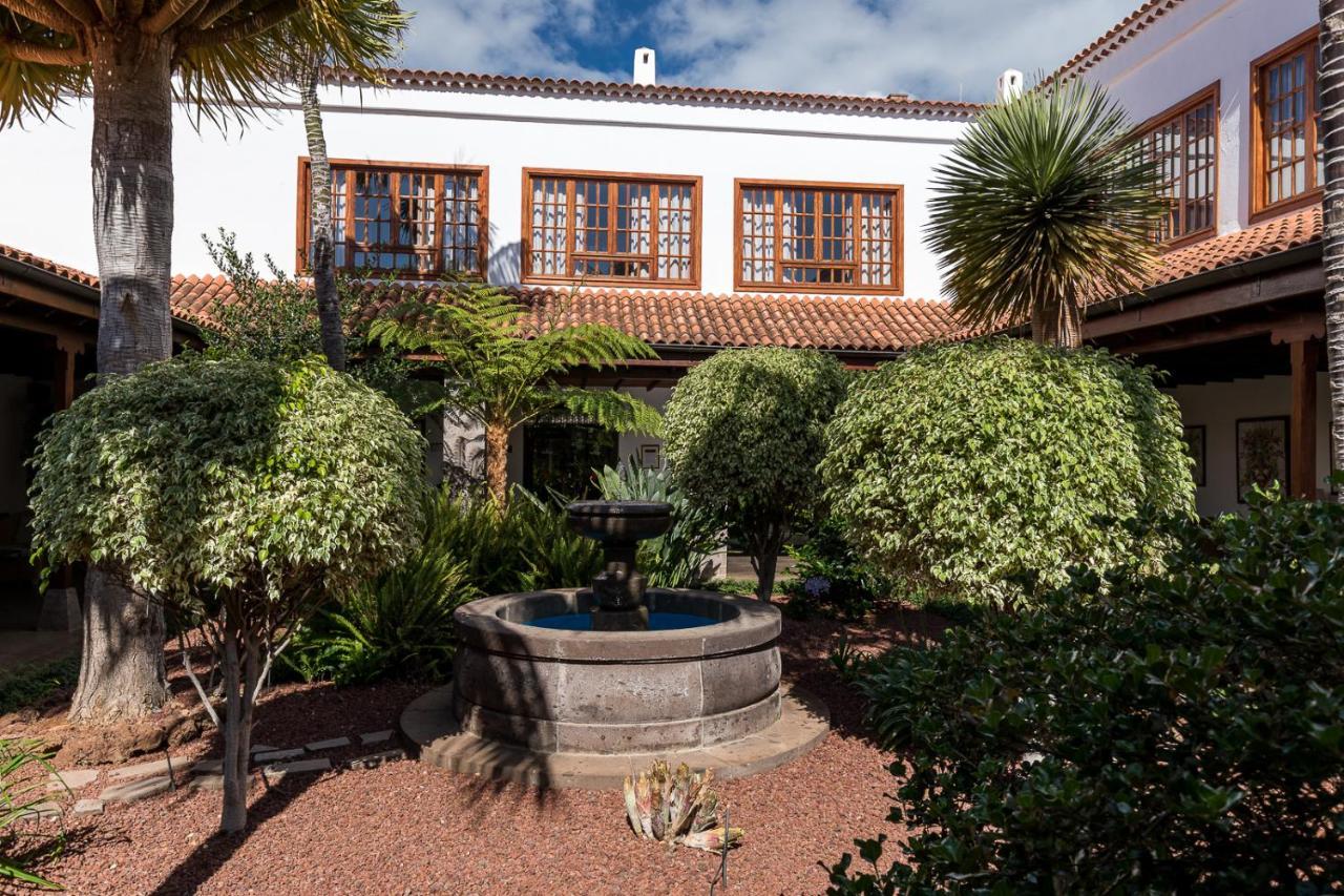 Hotel De La Palma 4*