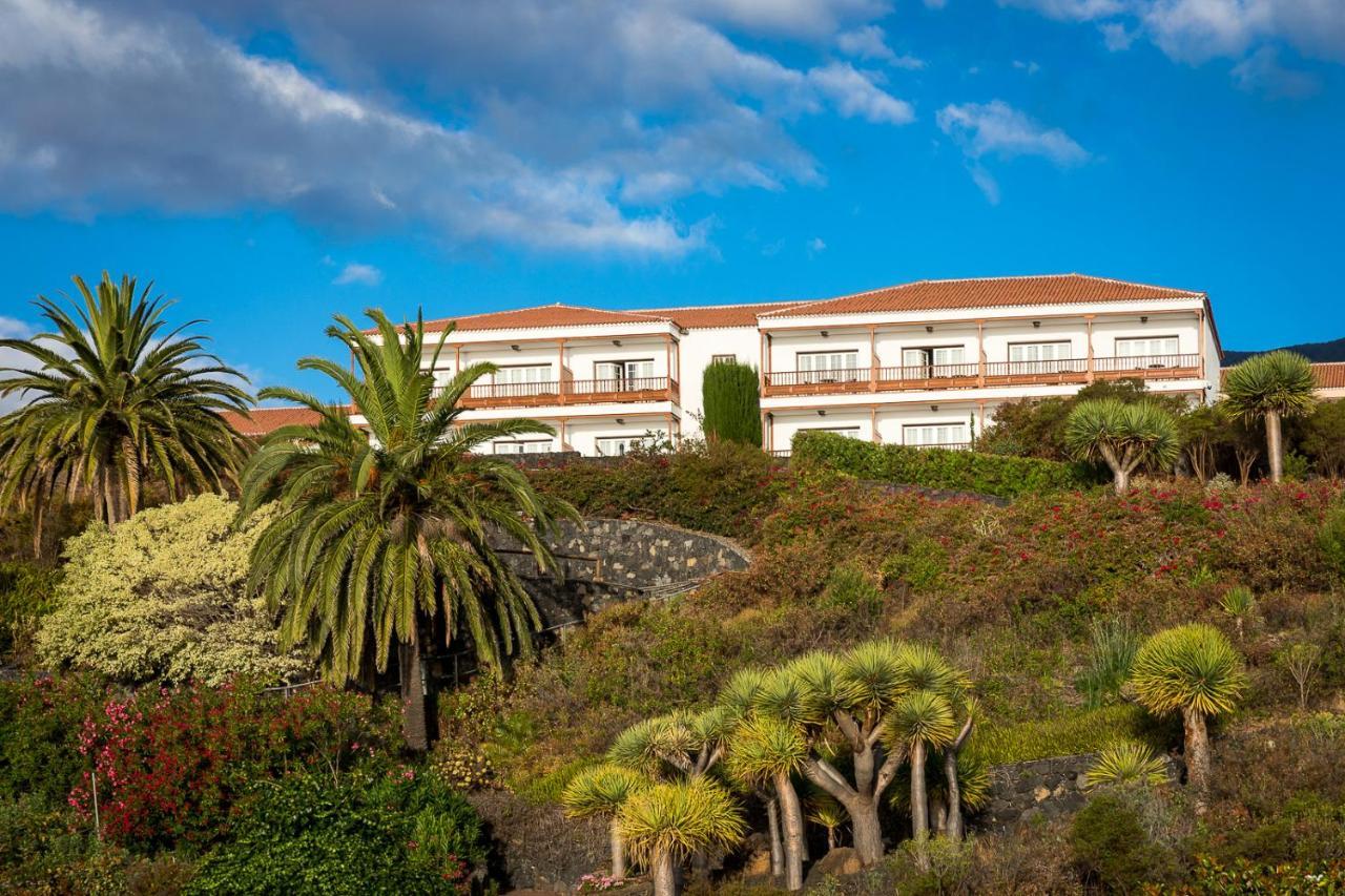 De La Palma Breña Baja