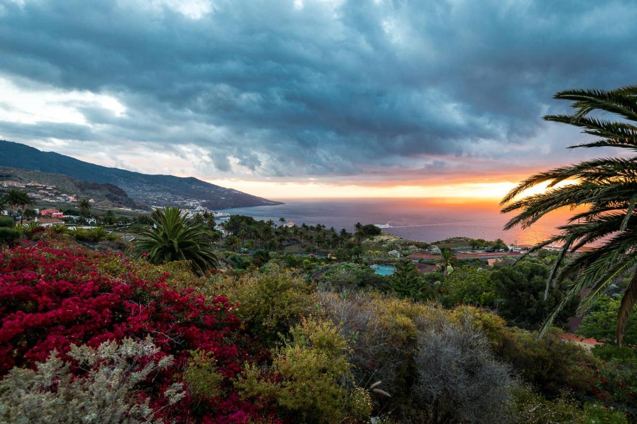 De La Palma 4*