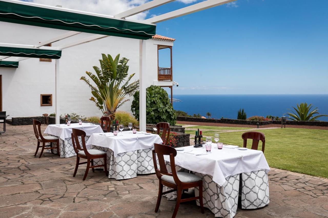De La Palma Hotel Breña Baja