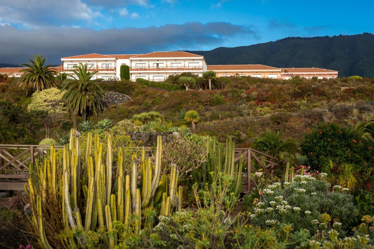De La Palma Breña Baja