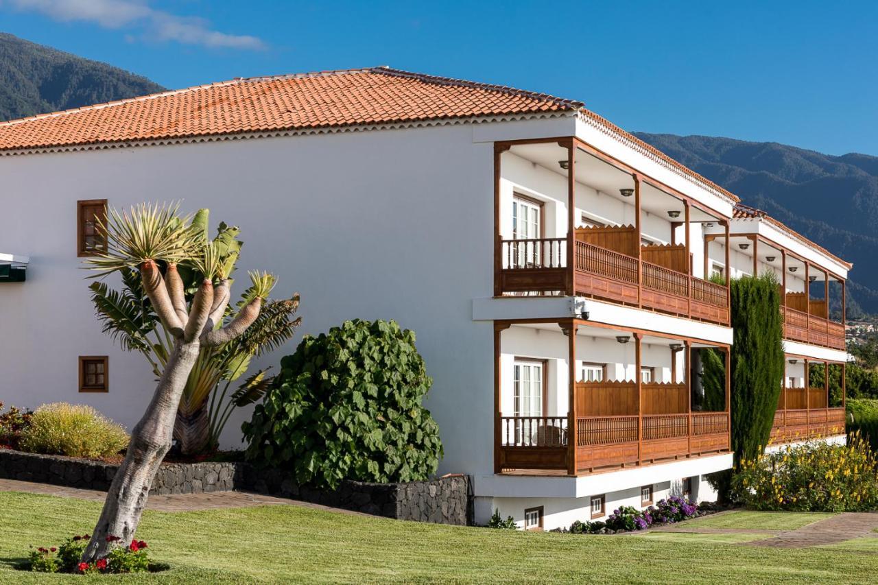 De La Palma 4*