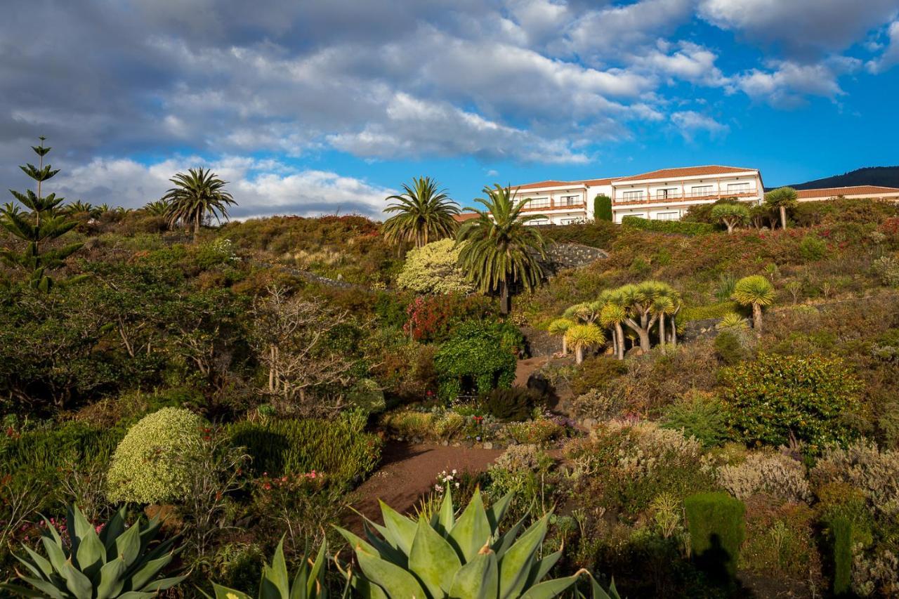 Hotel De La Palma 4*