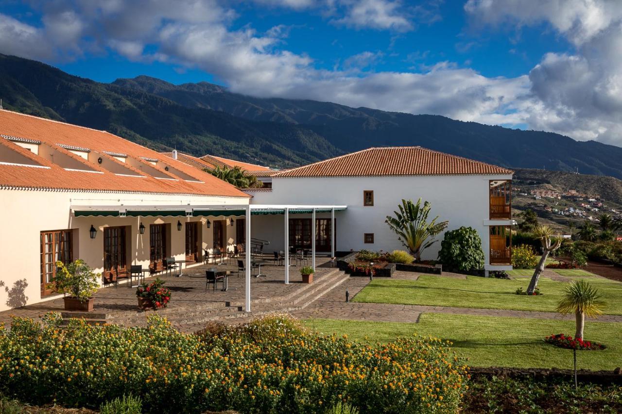 De La Palma Hotel