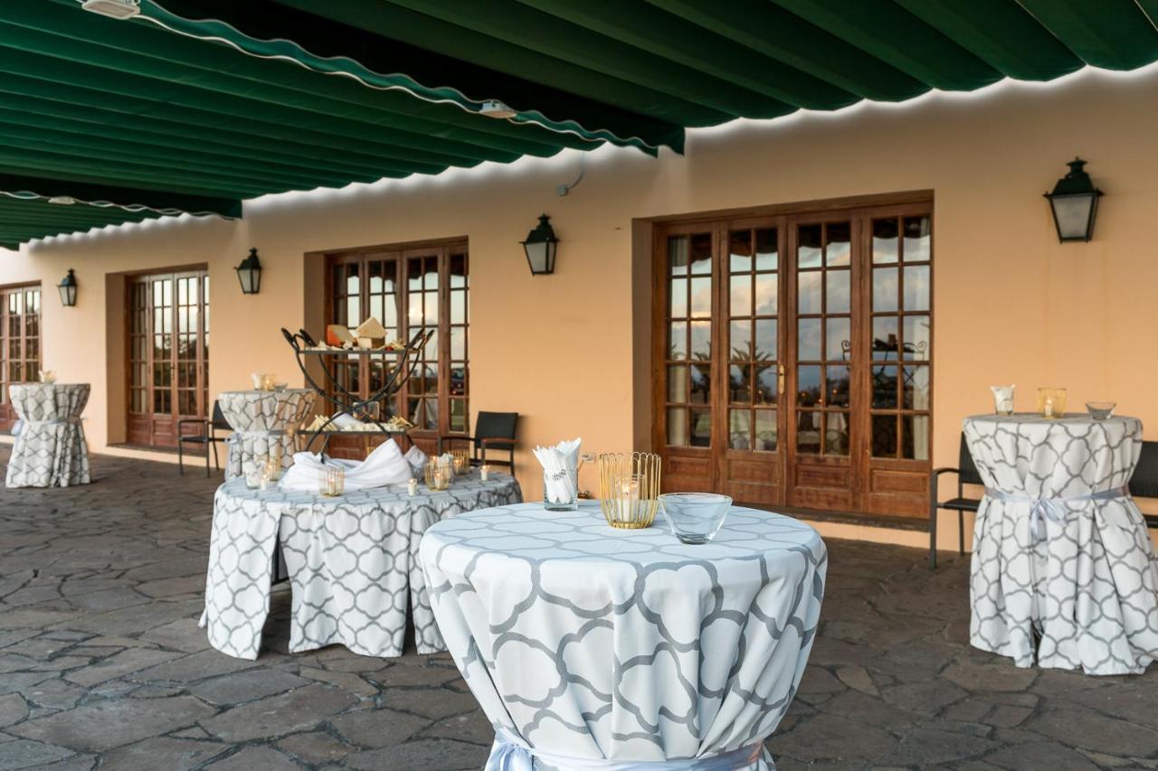 De La Palma 4* Breña Baja