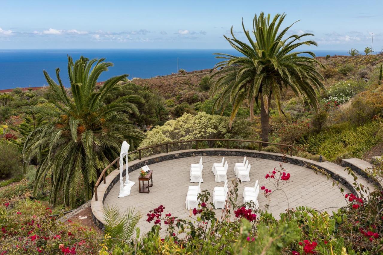 De La Palma Hotel Breña Baja