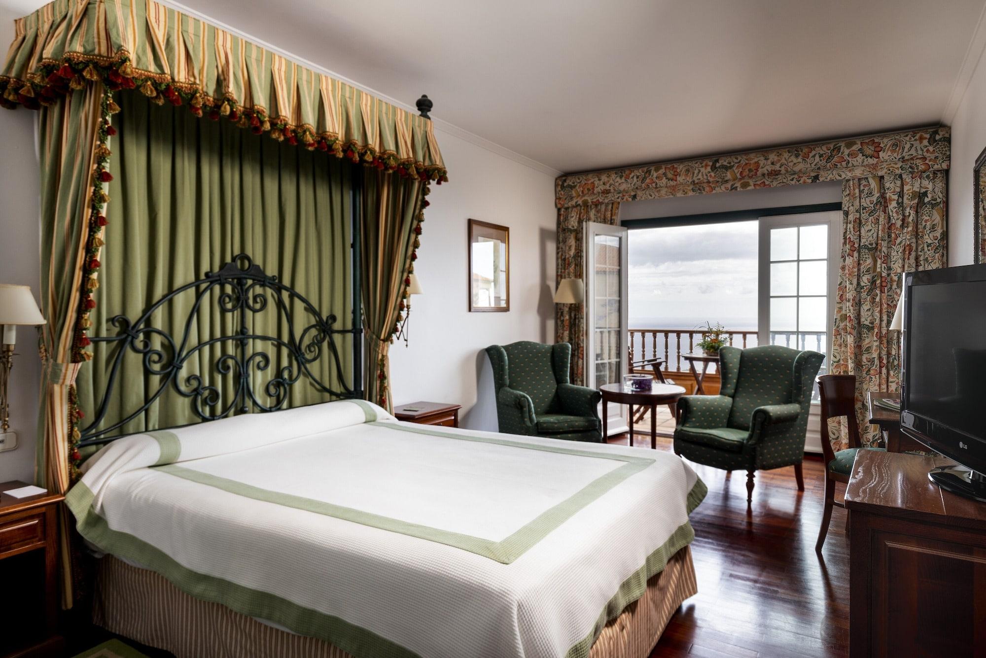 Hotel De La Palma Breña Baja