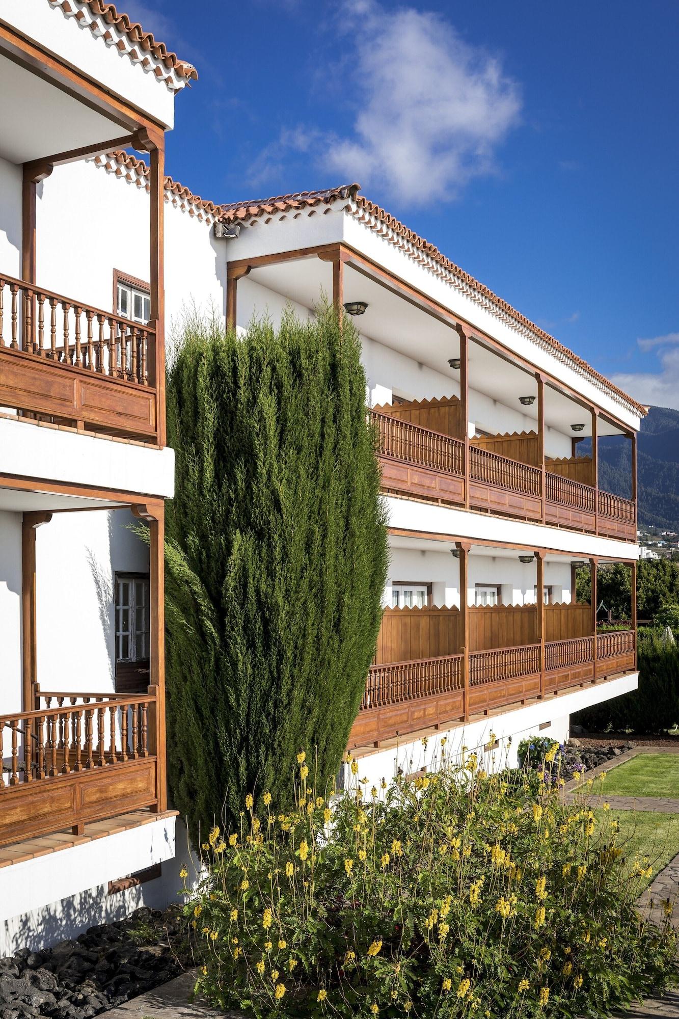 De La Palma 4* Breña Baja