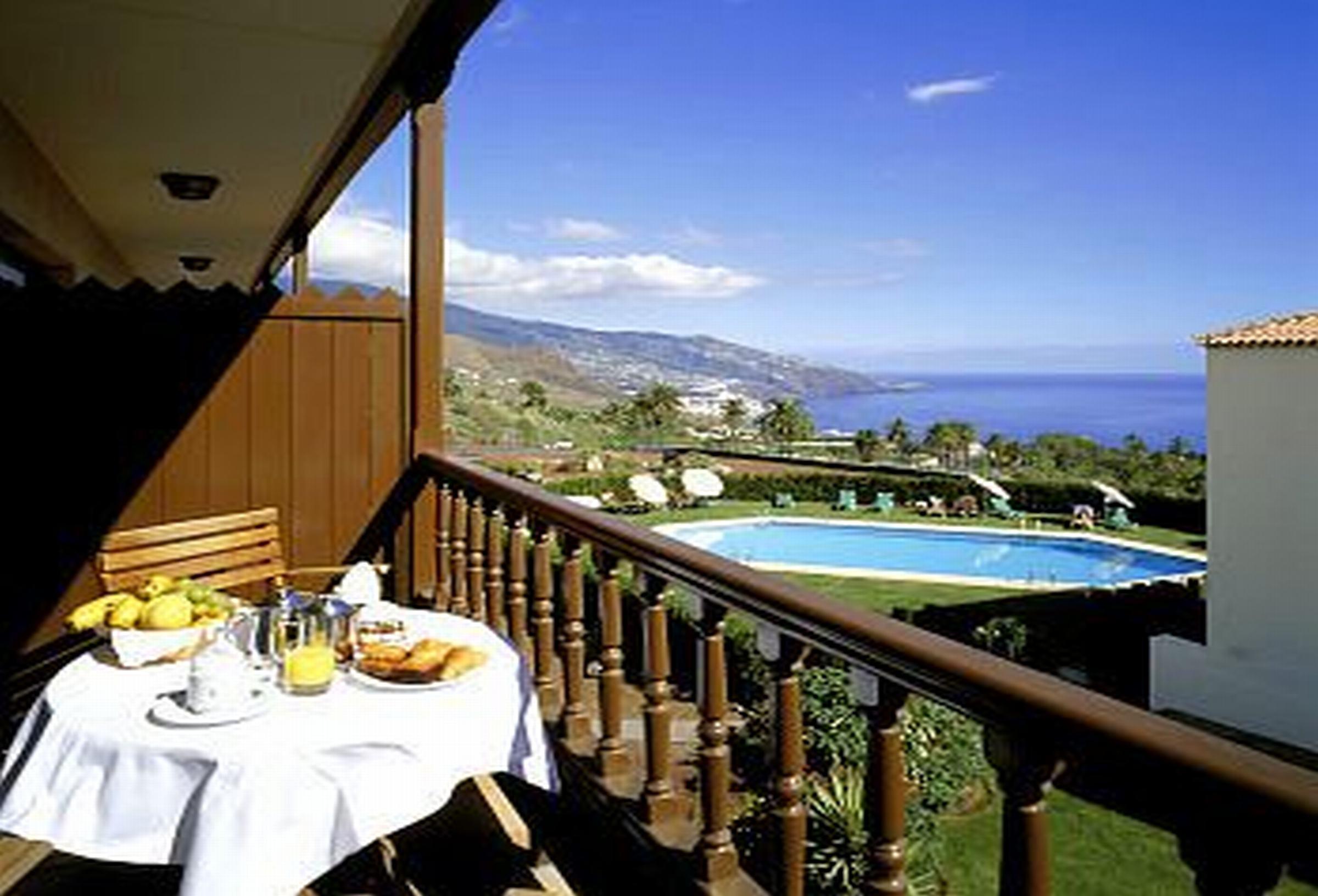 De La Palma Hotel 4*