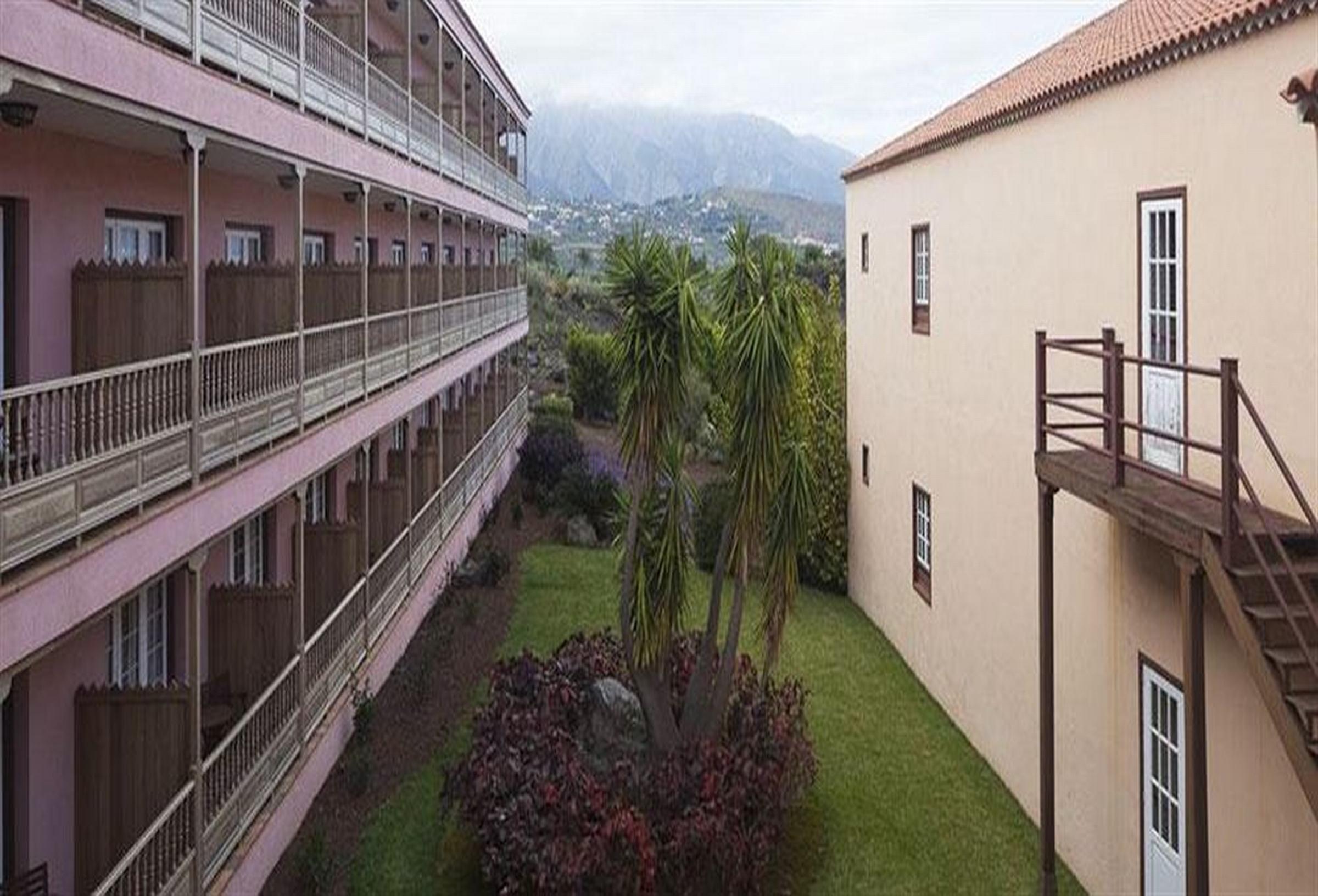 De La Palma