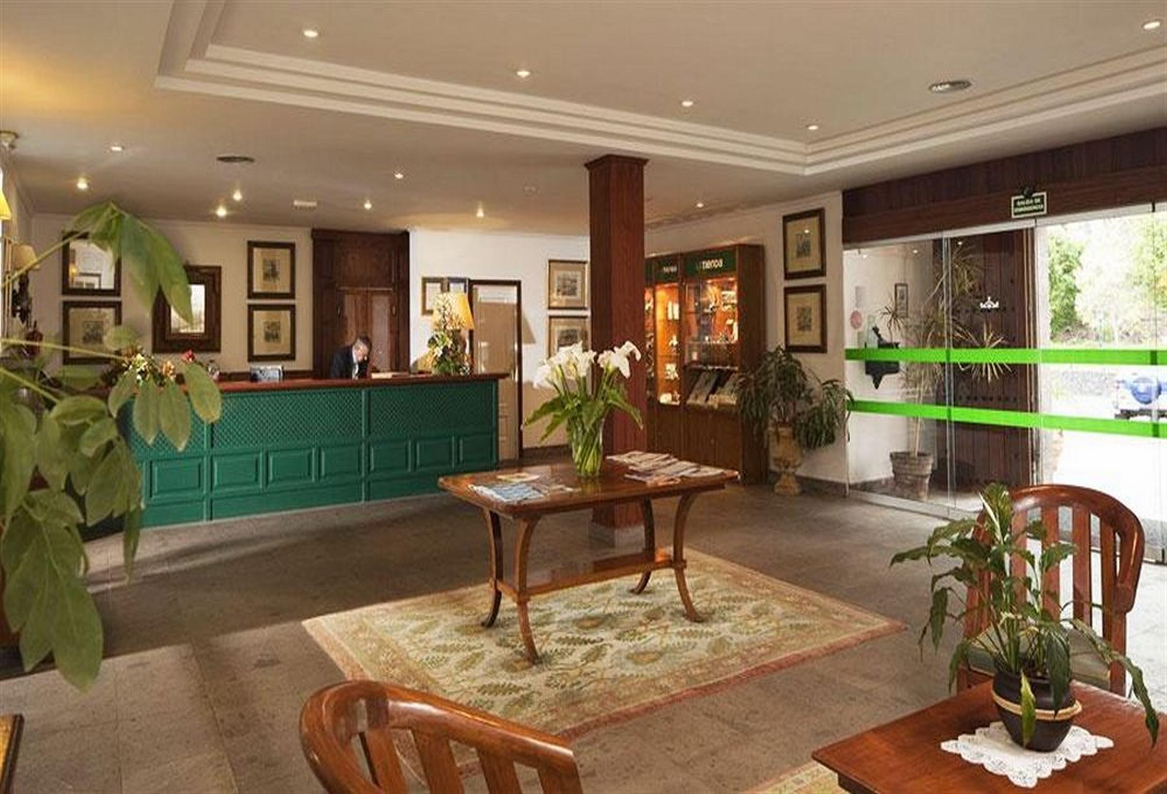 Hotel De La Palma Breña Baja