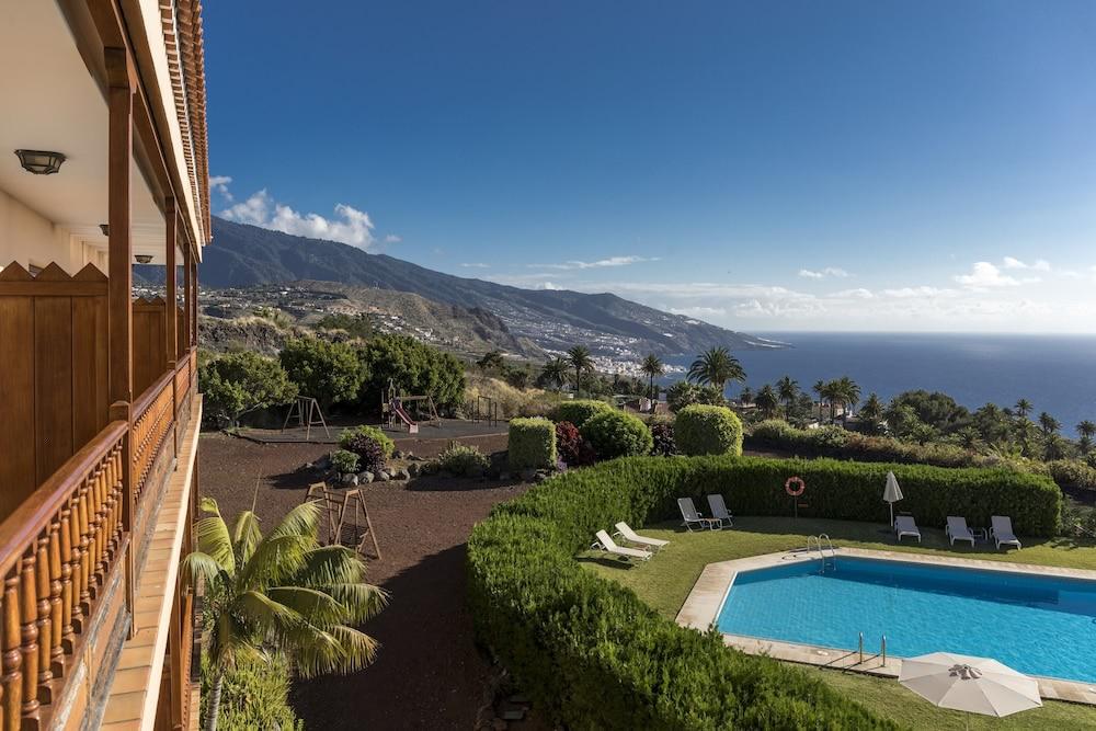 De La Palma 4* Breña Baja