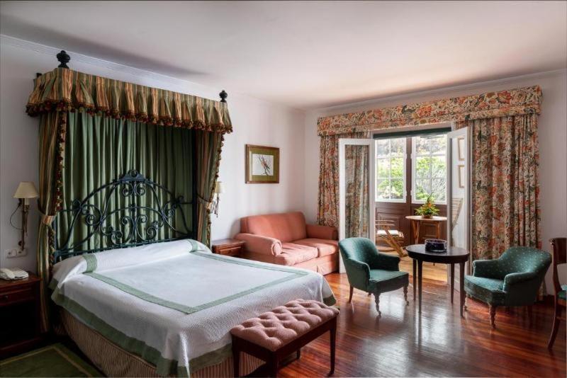 De La Palma Hotel 4*