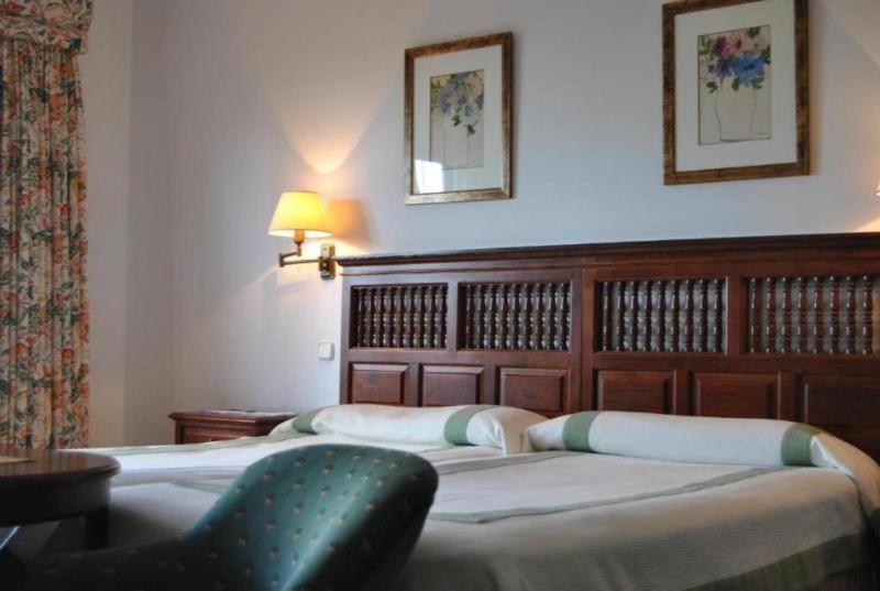 Hotel De La Palma 4*