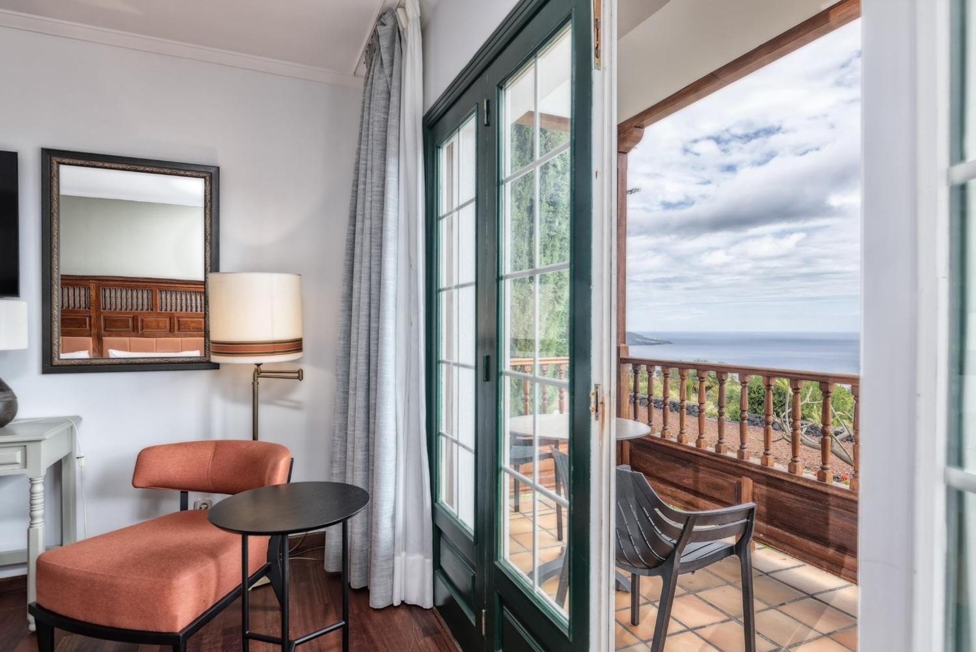 Hotel De La Palma
