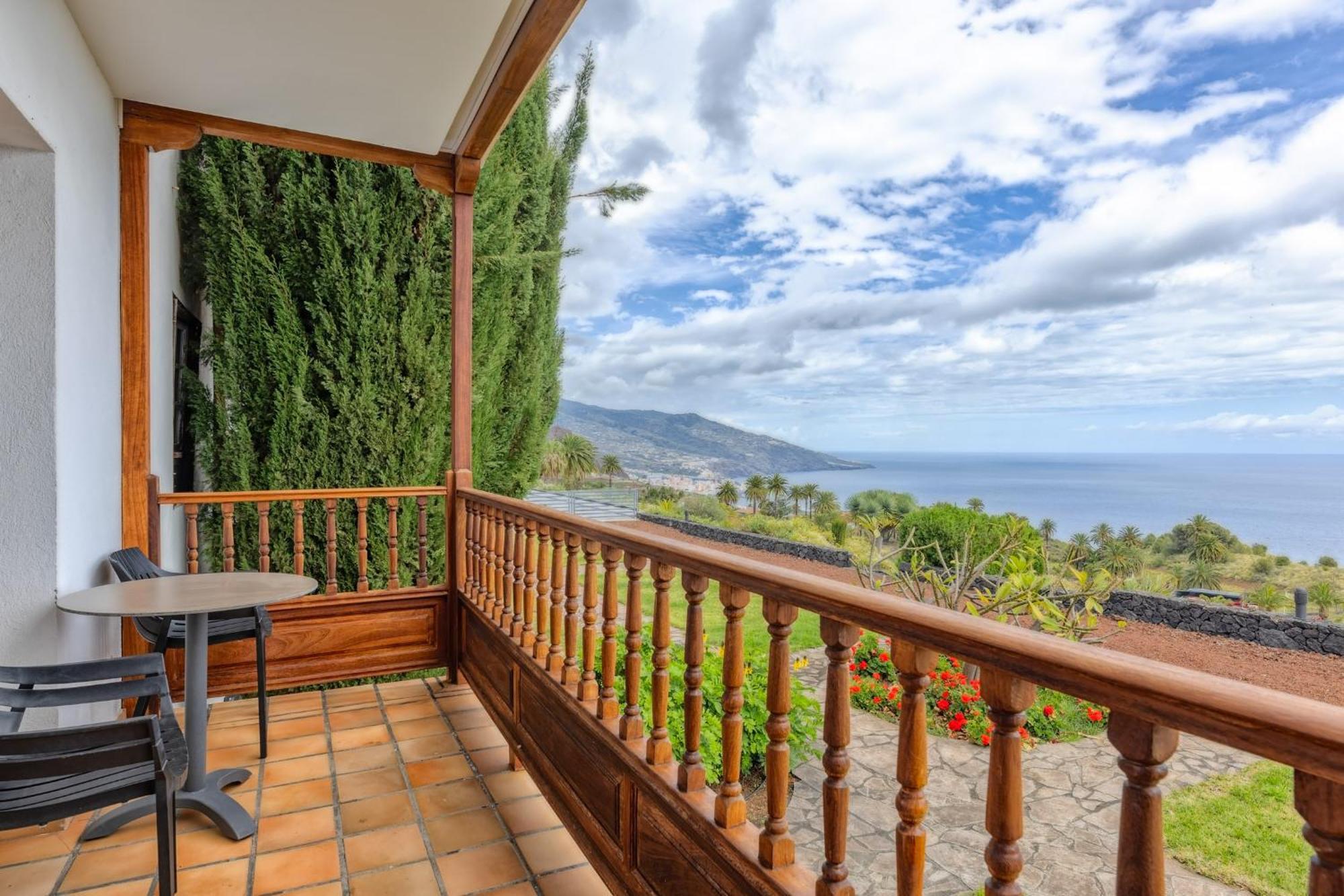 De La Palma Hotel 4*