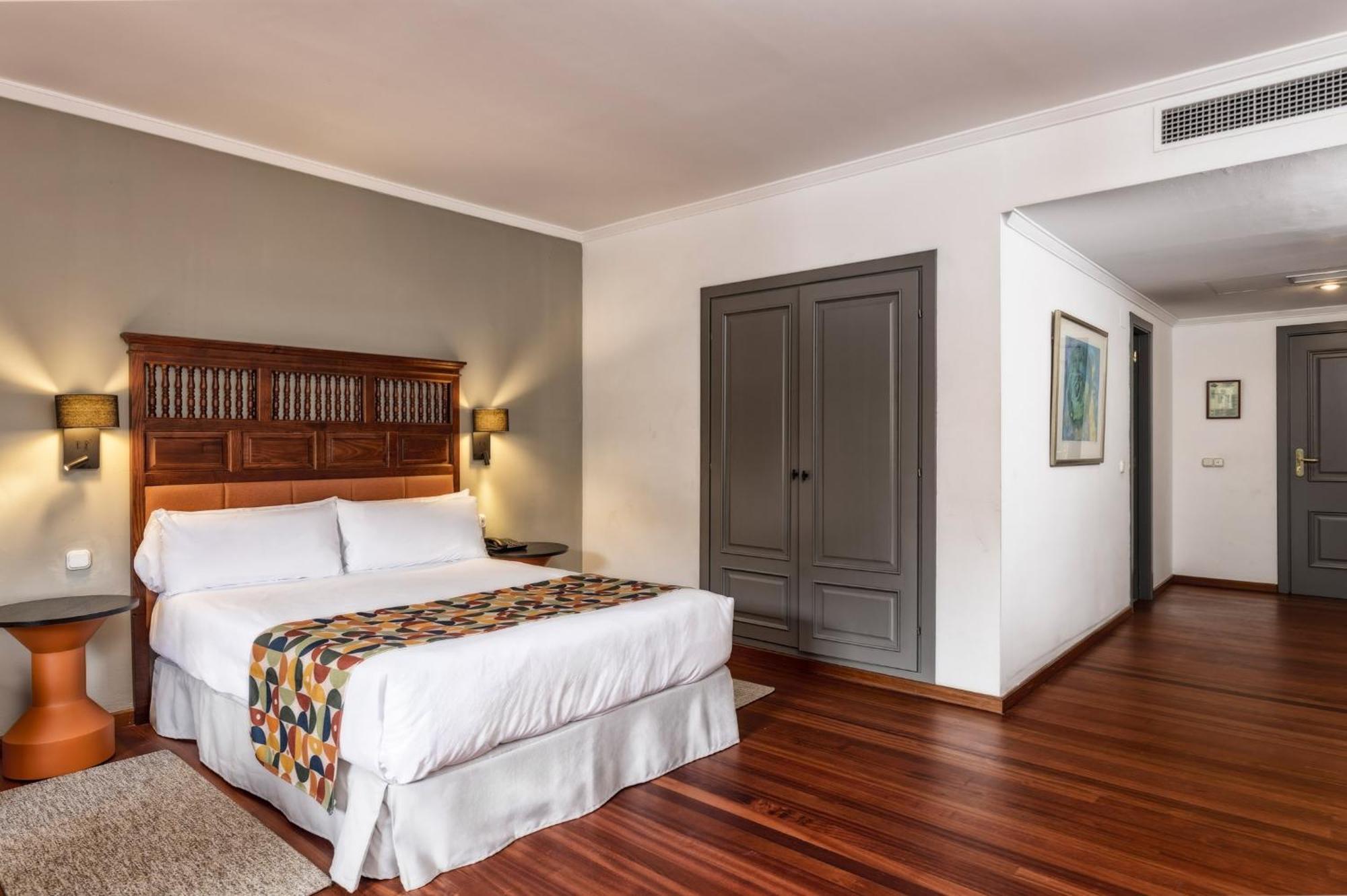 Hotel De La Palma