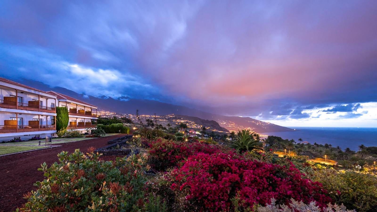 De La Palma 4*