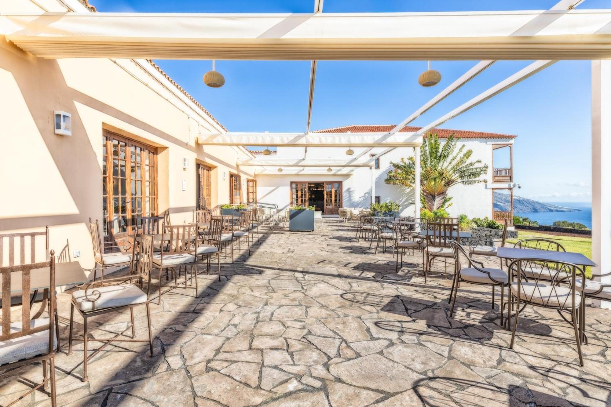 Hotel De La Palma