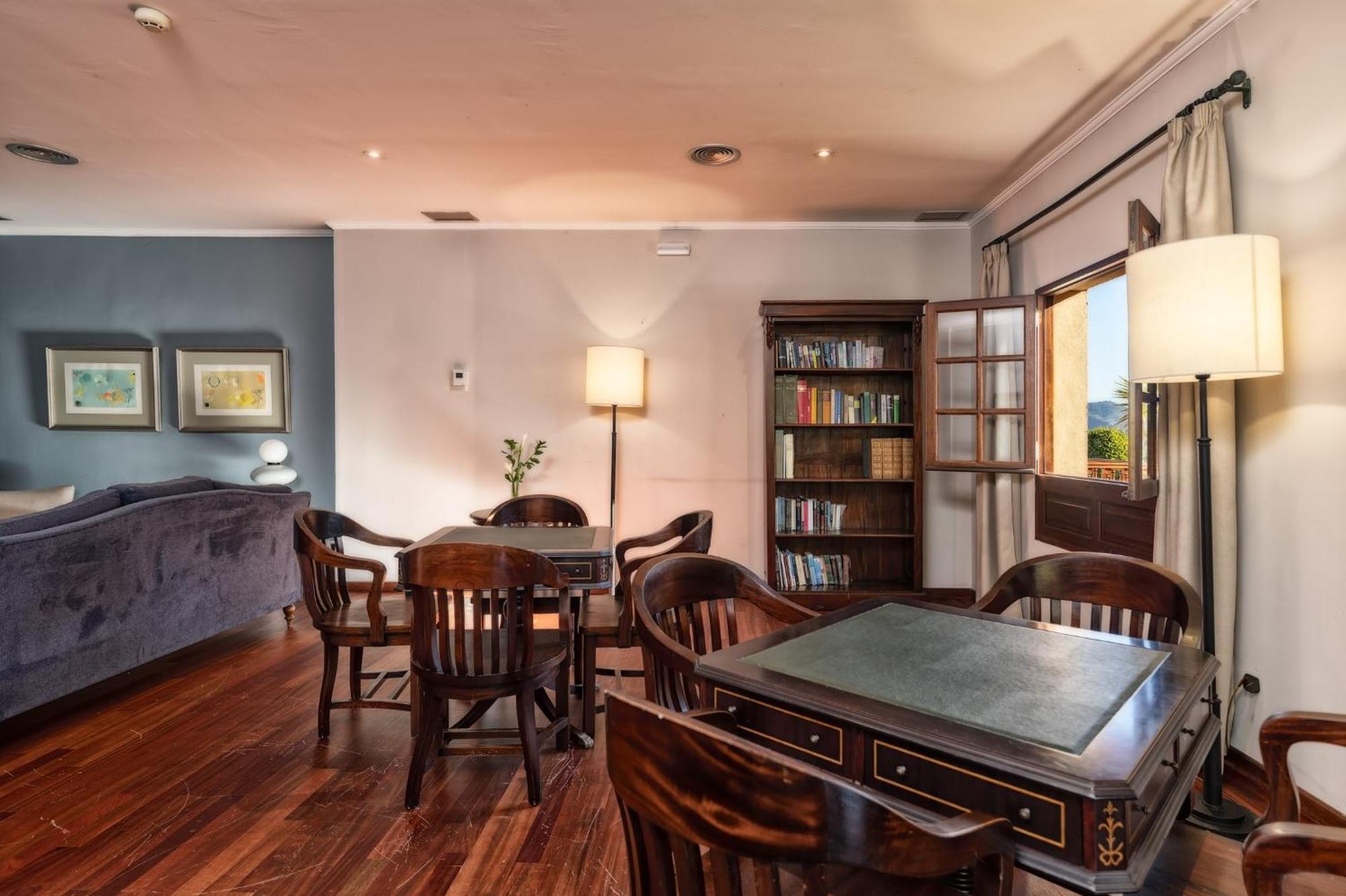 De La Palma Hotel 4*