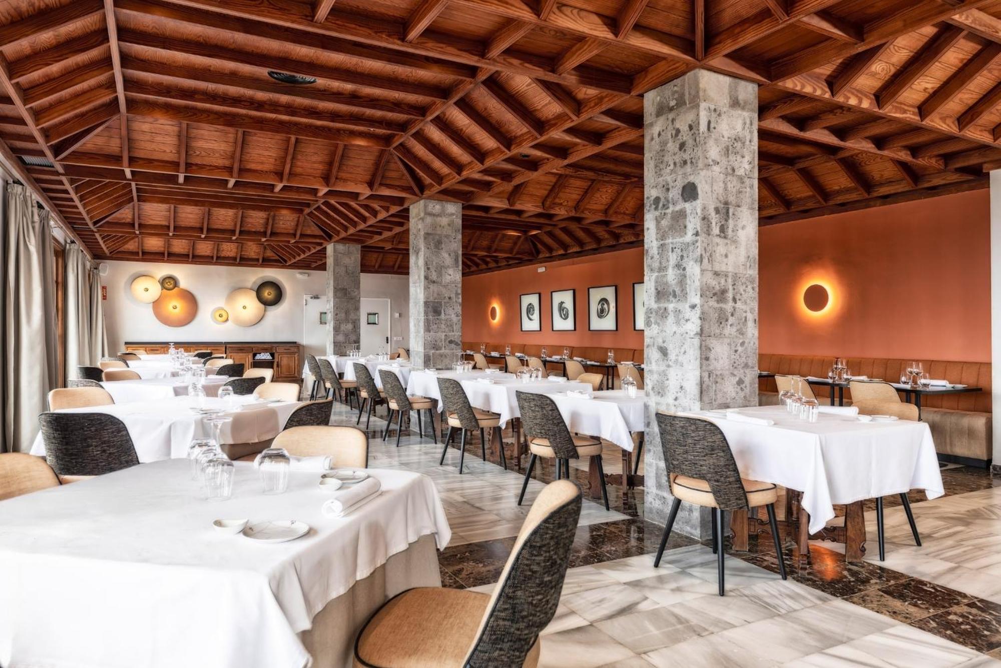 Hotel De La Palma 4*