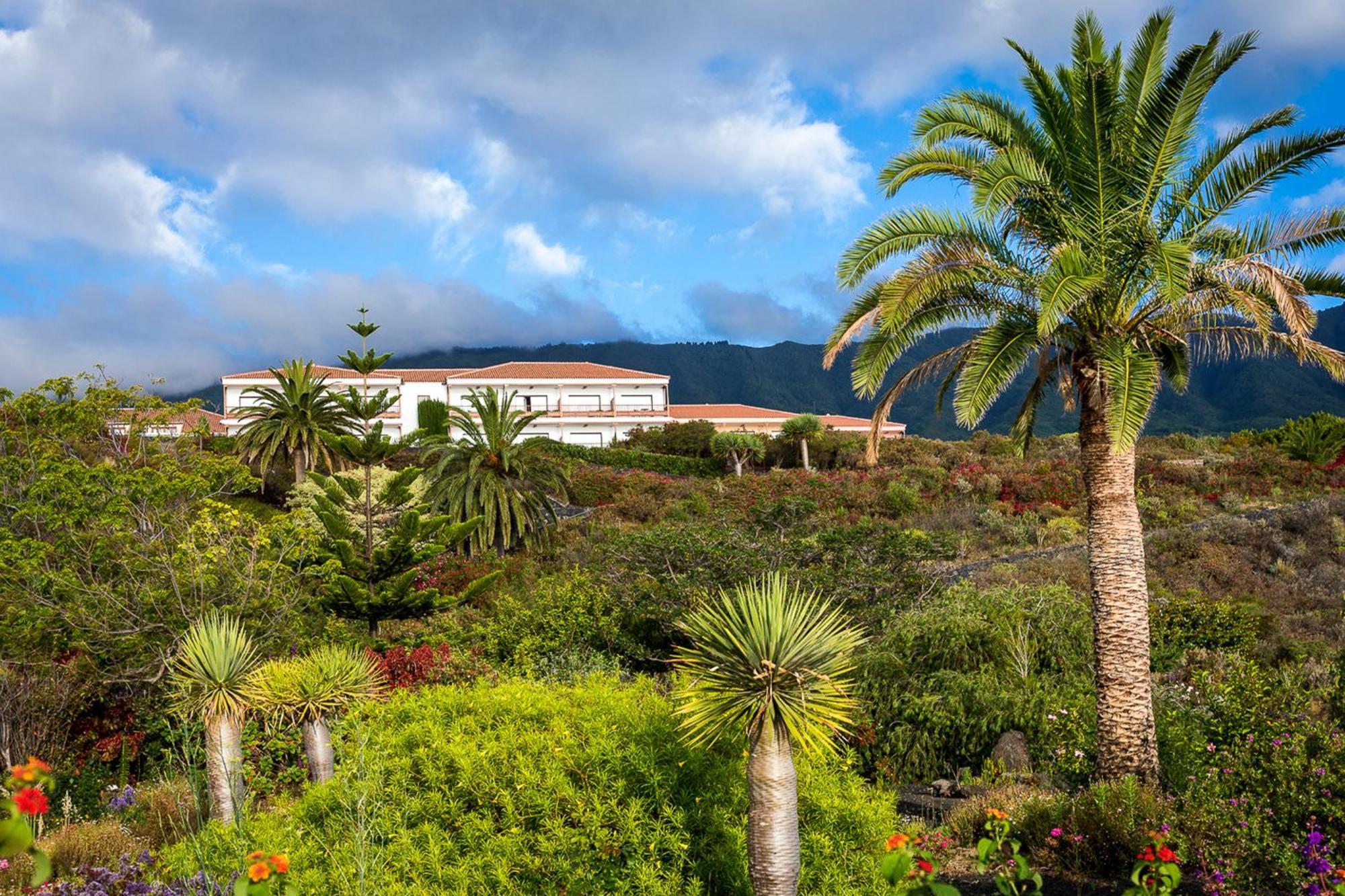 De La Palma Hotel 4*
