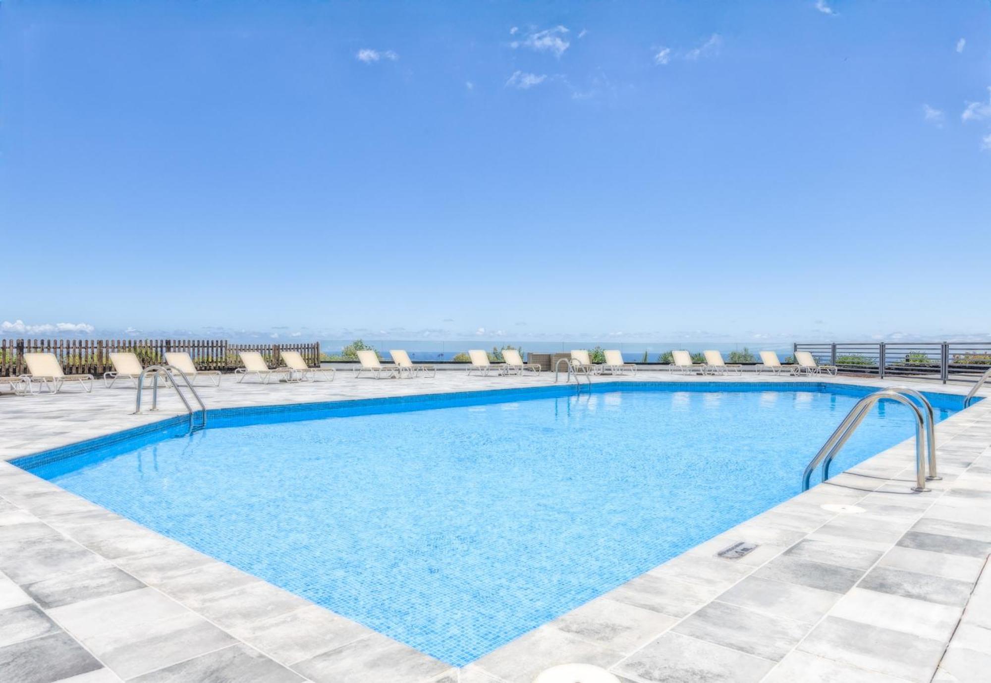 Hotel De La Palma 4*