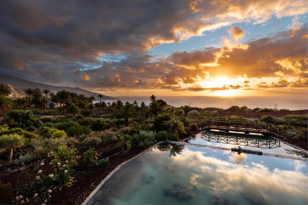 De La Palma Hotel 4*